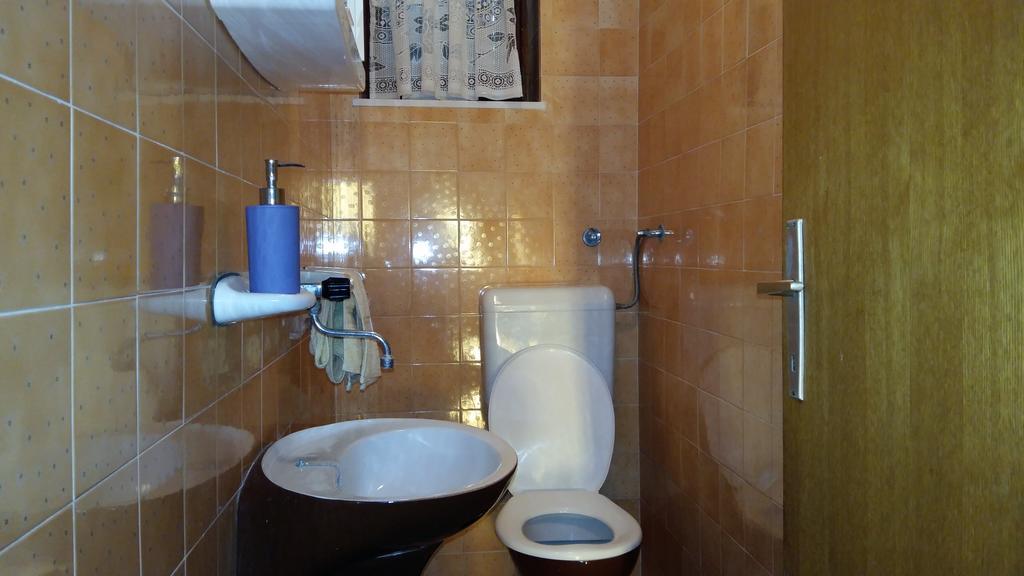 Apartman Dukic Apartamento Trogir Exterior foto