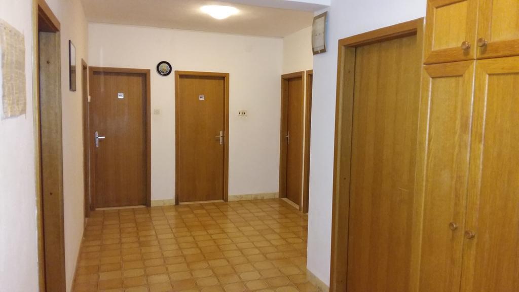 Apartman Dukic Apartamento Trogir Exterior foto